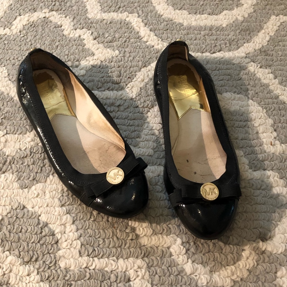 Michael Kors Women’s Flats Size 9